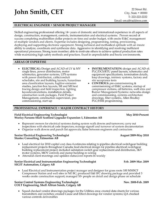 Resume Templates101 Resume Picture