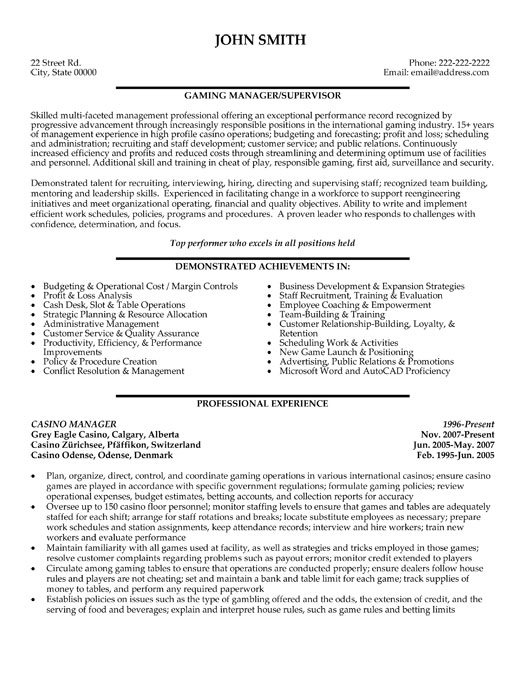 Resume Templates101 Resume Picture