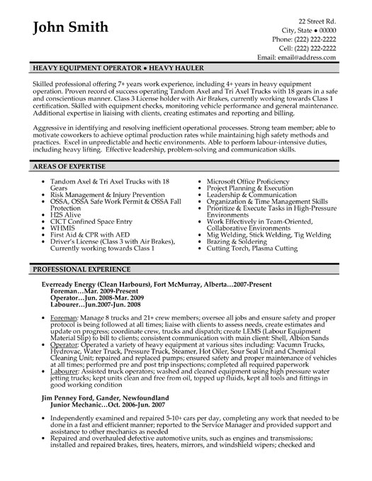 Resume Templates101 Resume Picture