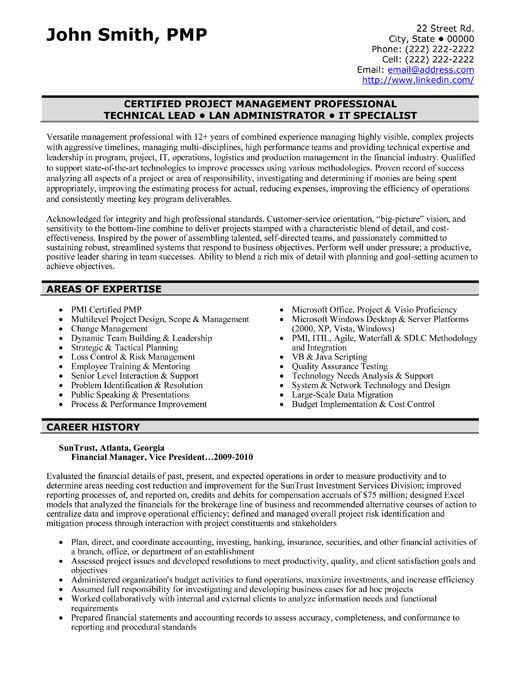 Resume Templates101 Resume Picture