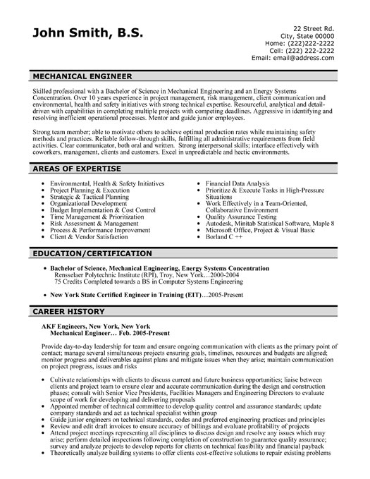 Resume Templates101 Resume Picture