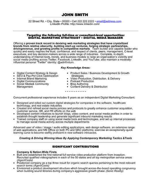 Resume Templates101 Resume Picture