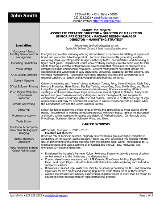 Resume Templates101 Resume Picture
