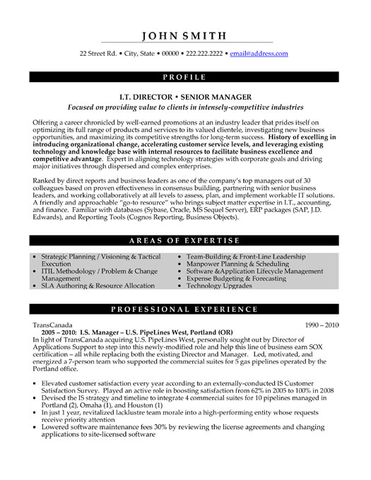 Resume Templates101 Resume Picture
