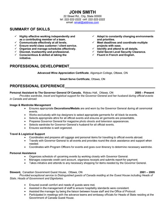 Resume Templates101 Resume Picture