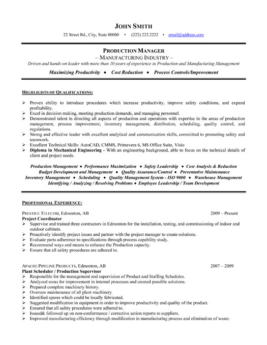Resume Templates101 Resume Picture