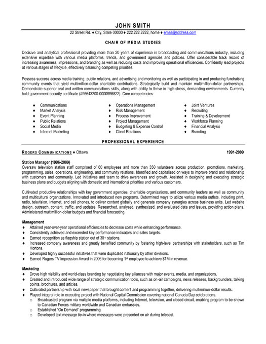 Resume Templates101 Resume Picture