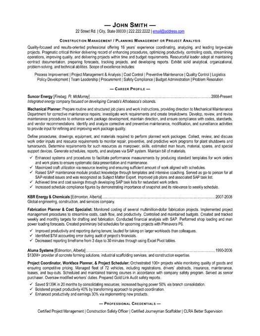 Resume Templates101 Resume Picture