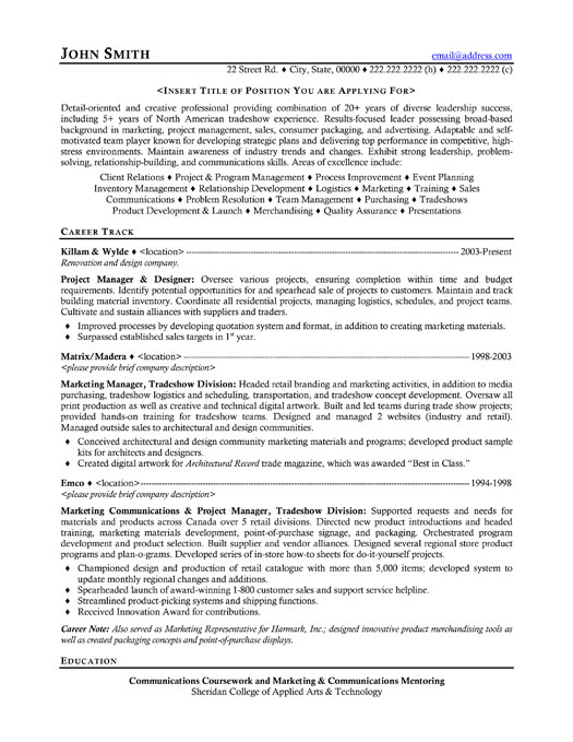 Resume Templates101 Resume Picture