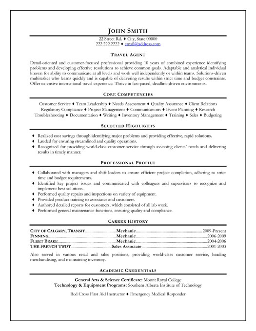 Resume Templates101 Resume Picture