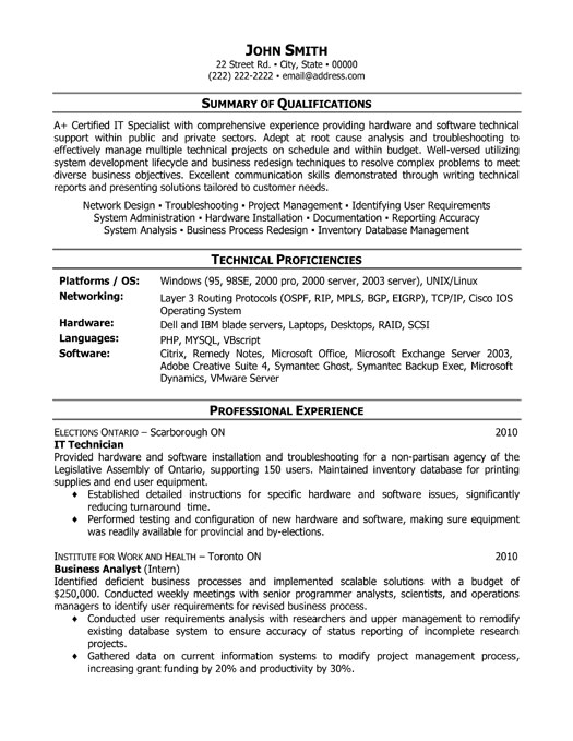 Resume Templates101 Resume Picture