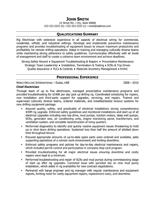 Resume Templates101 Resume Picture