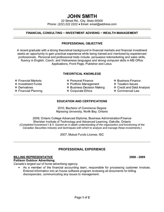 Resume Templates101 Resume Picture