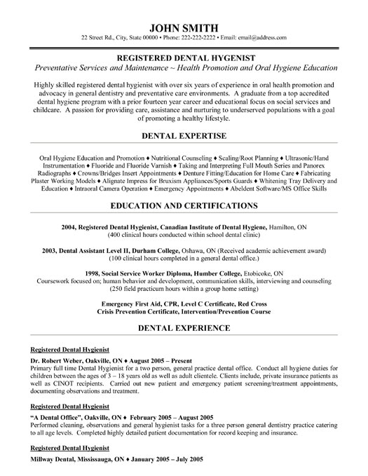 Resume Templates101 Resume Picture