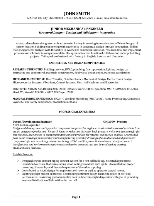 Resume Templates101 Resume Picture