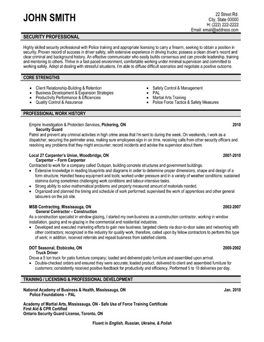 Resume Templates101 Resume Picture