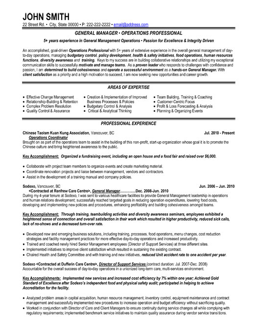 Resume Templates101 Resume Picture
