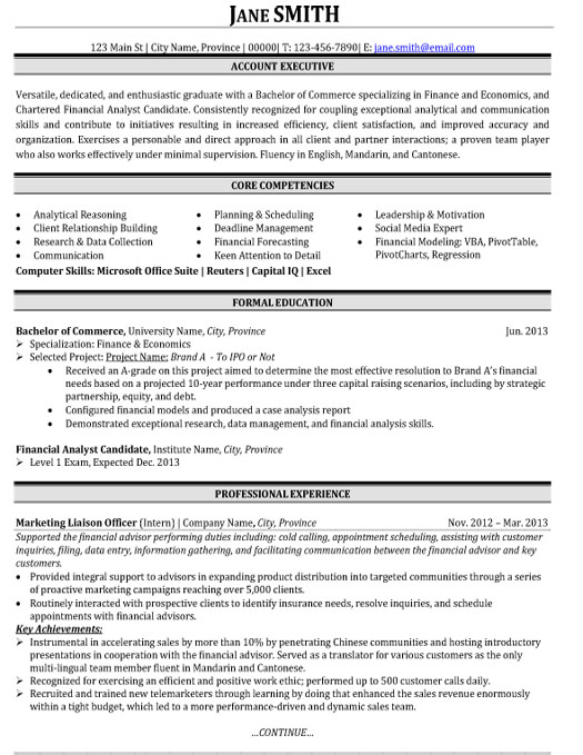 Resume Templates101 Resume Picture