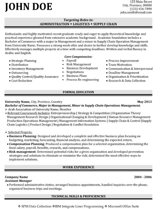 Resume Templates101 Resume Picture
