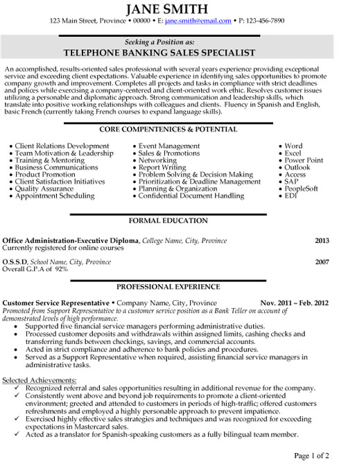 Resume Templates101 Resume Picture