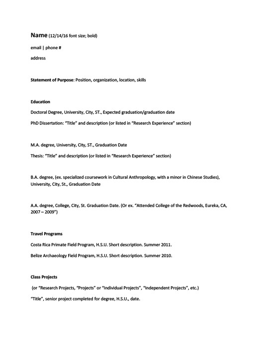 Resume Templates101 Resume Picture