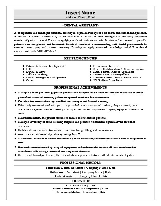 Resume Templates101 Resume Picture