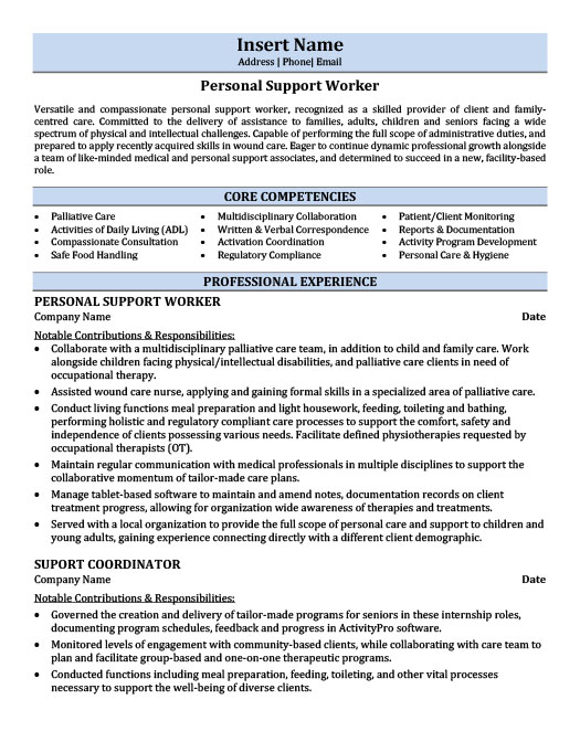 Resume Templates101 Resume Picture