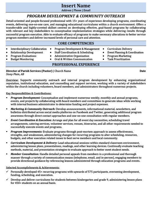 Resume Templates101 Resume Picture