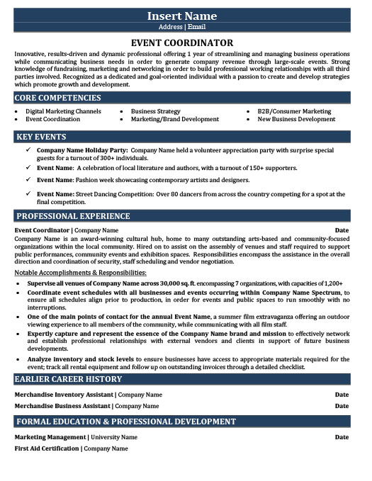 Resume Templates101 Resume Picture