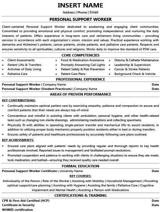 Resume Templates101 Resume Picture