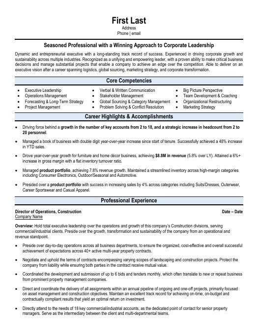 Resume Templates101 Resume Picture