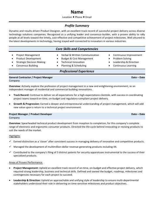 Resume Templates101 Resume Picture