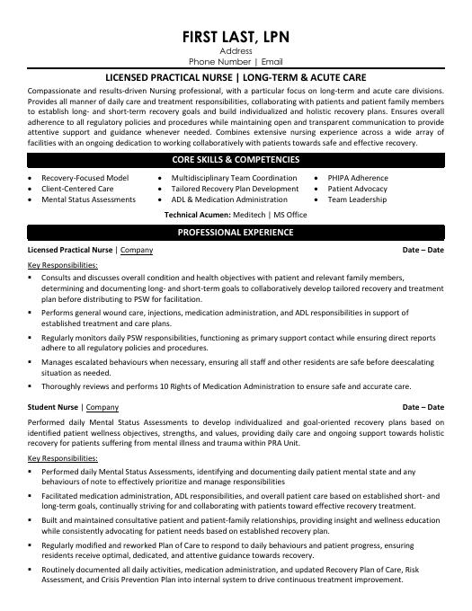 Resume Templates101 Resume Picture